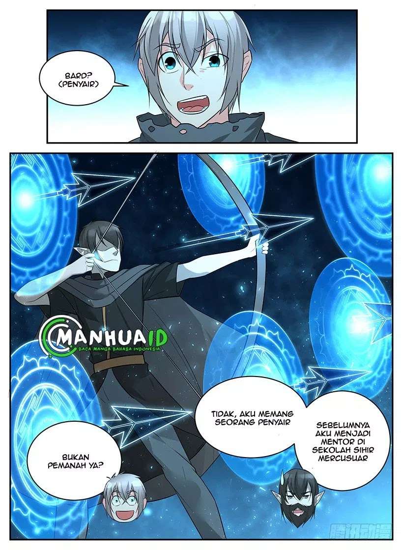 The Law of the Alien Merchants Chapter 63 - halaman 2