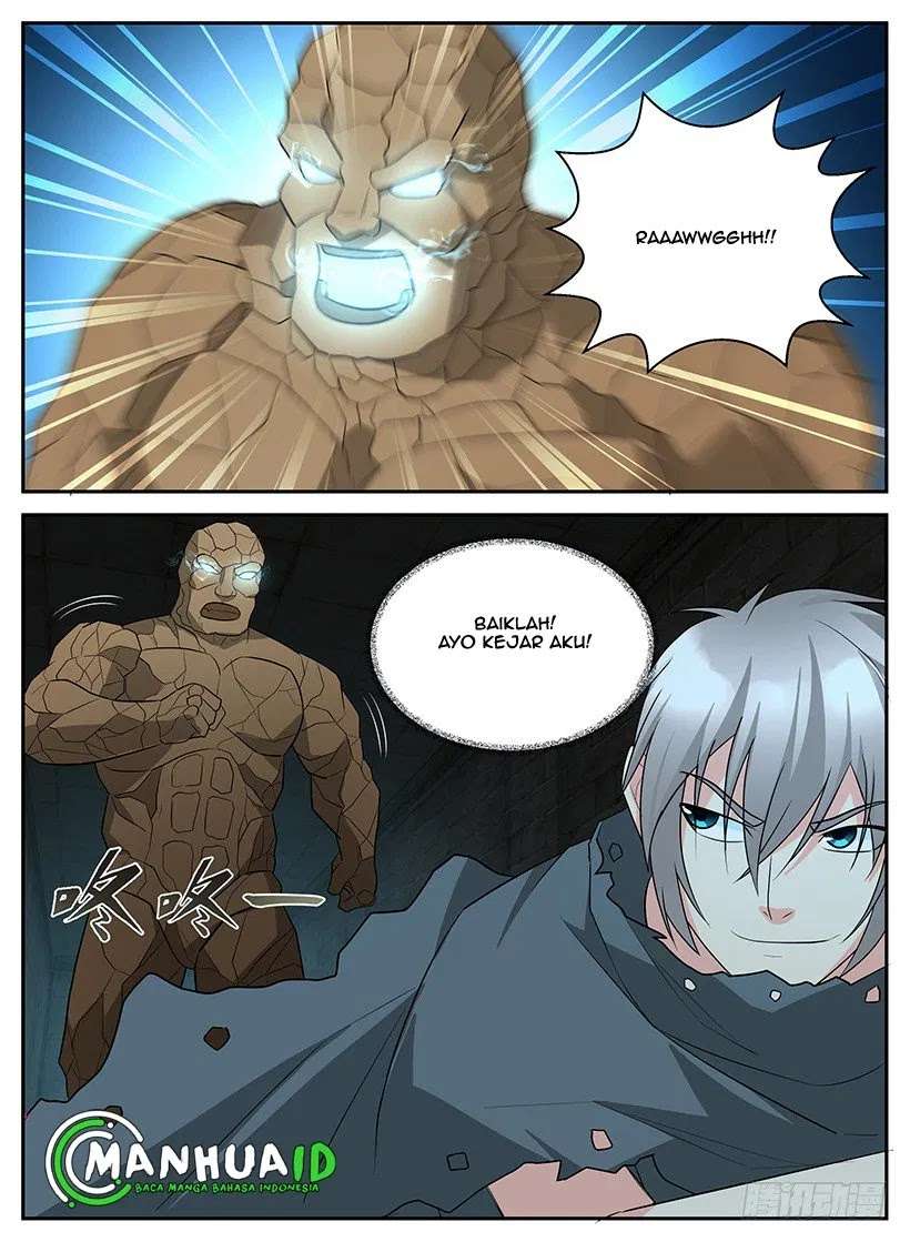 The Law of the Alien Merchants Chapter 64 - halaman 11