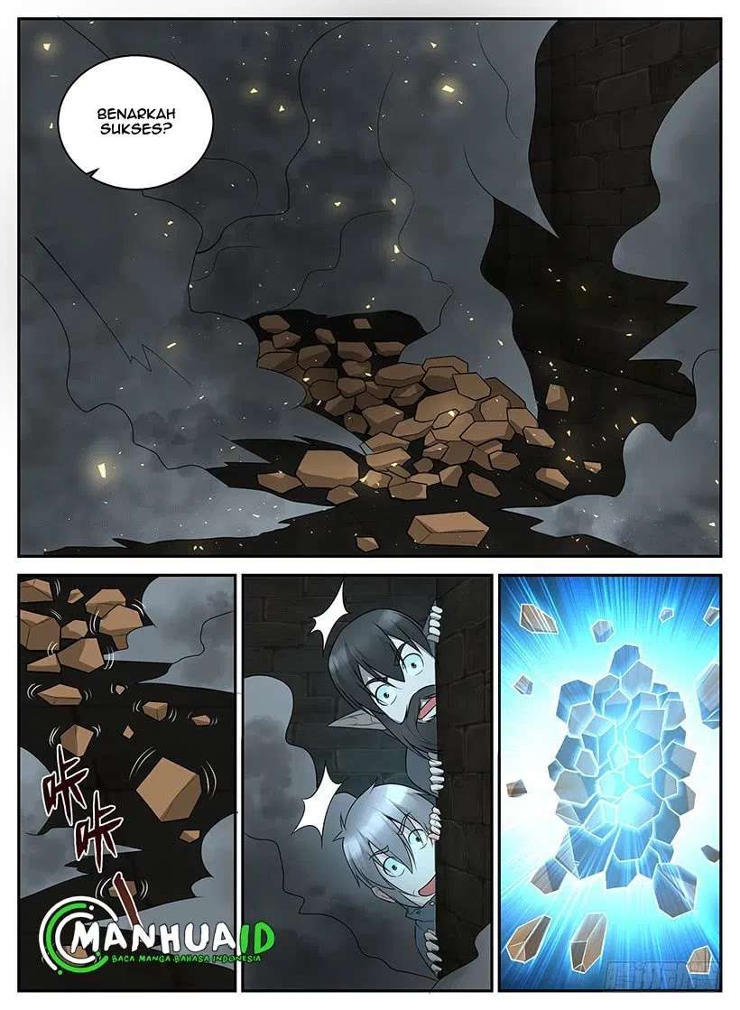 The Law of the Alien Merchants Chapter 65 - halaman 12