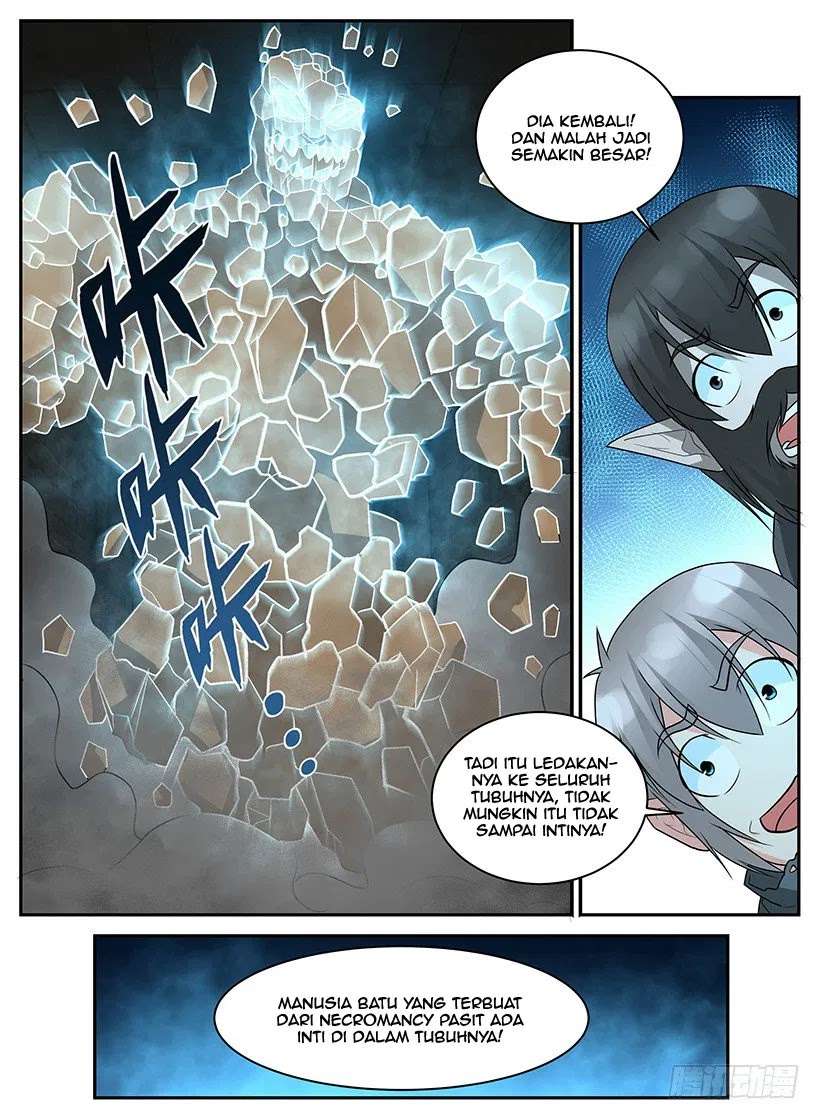 The Law of the Alien Merchants Chapter 65 - halaman 13