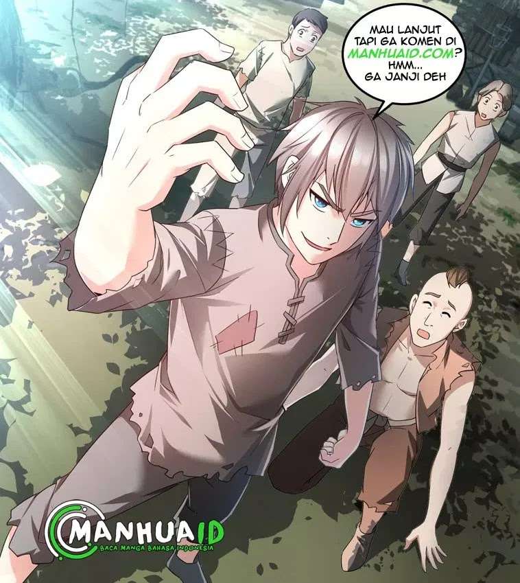 The Law of the Alien Merchants Chapter 65 - halaman 16