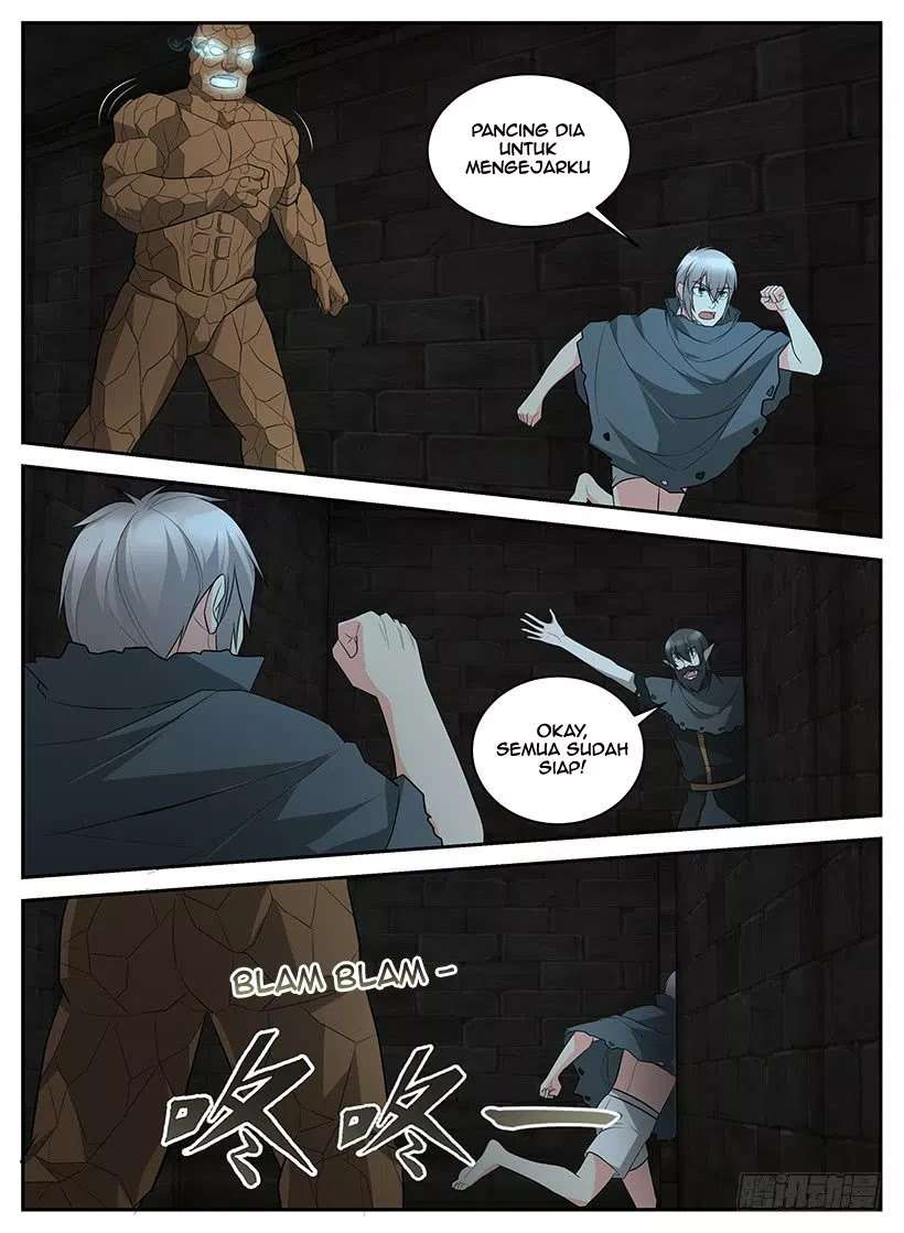The Law of the Alien Merchants Chapter 65 - halaman 2