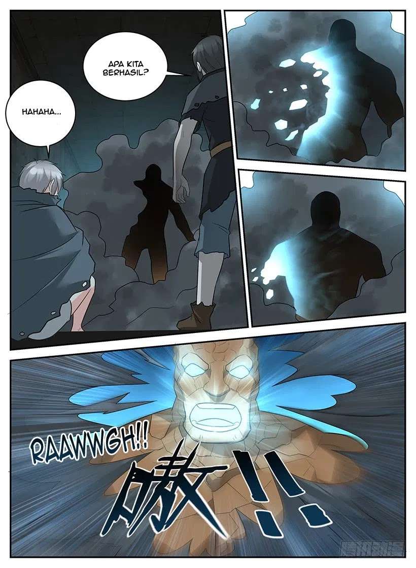 The Law of the Alien Merchants Chapter 65 - halaman 4