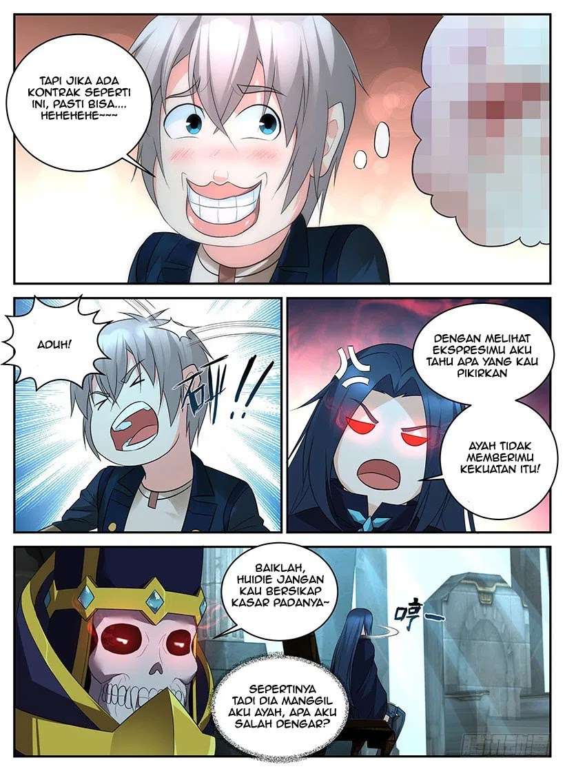 The Law of the Alien Merchants Chapter 67 - halaman 11
