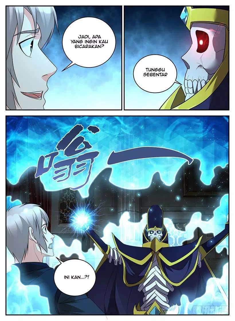 The Law of the Alien Merchants Chapter 68 - halaman 3