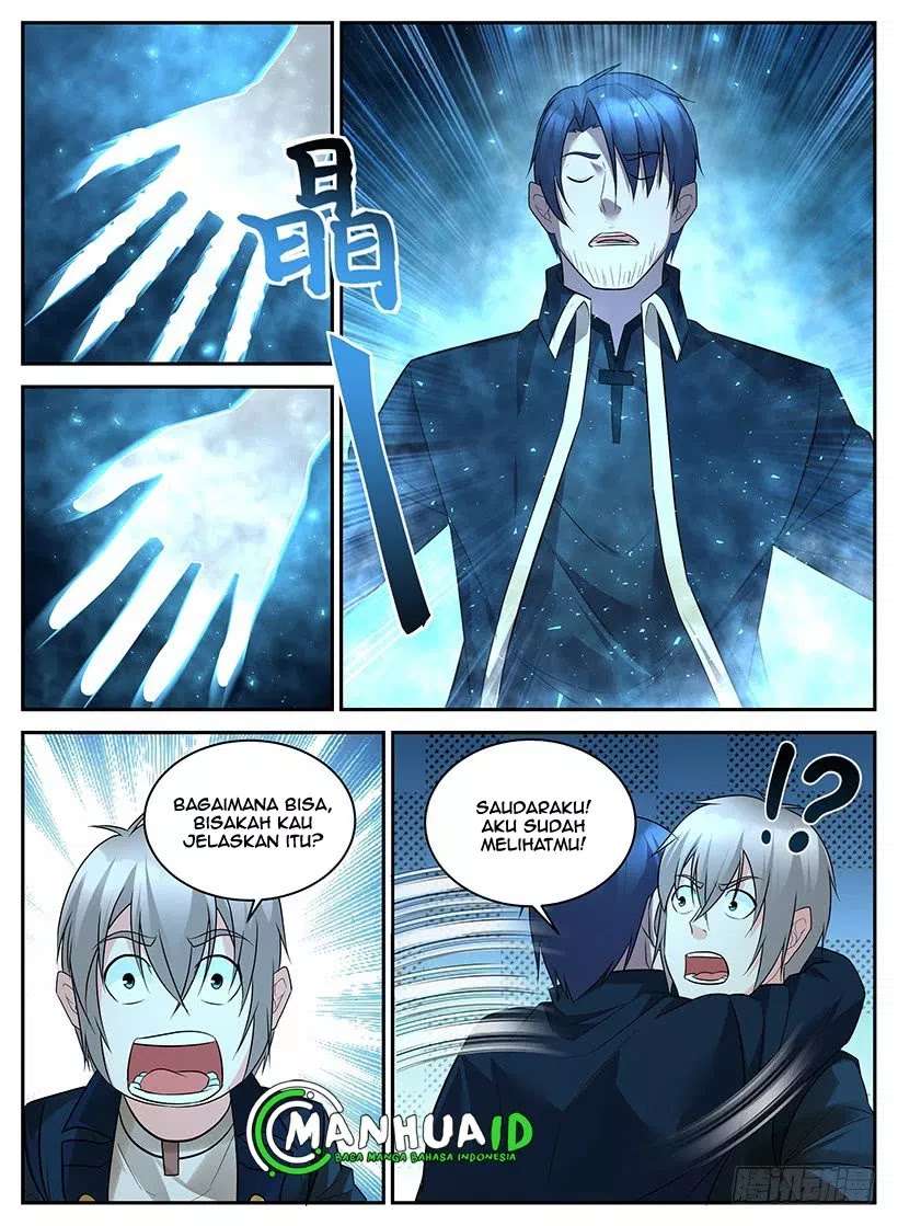 The Law of the Alien Merchants Chapter 68 - halaman 5