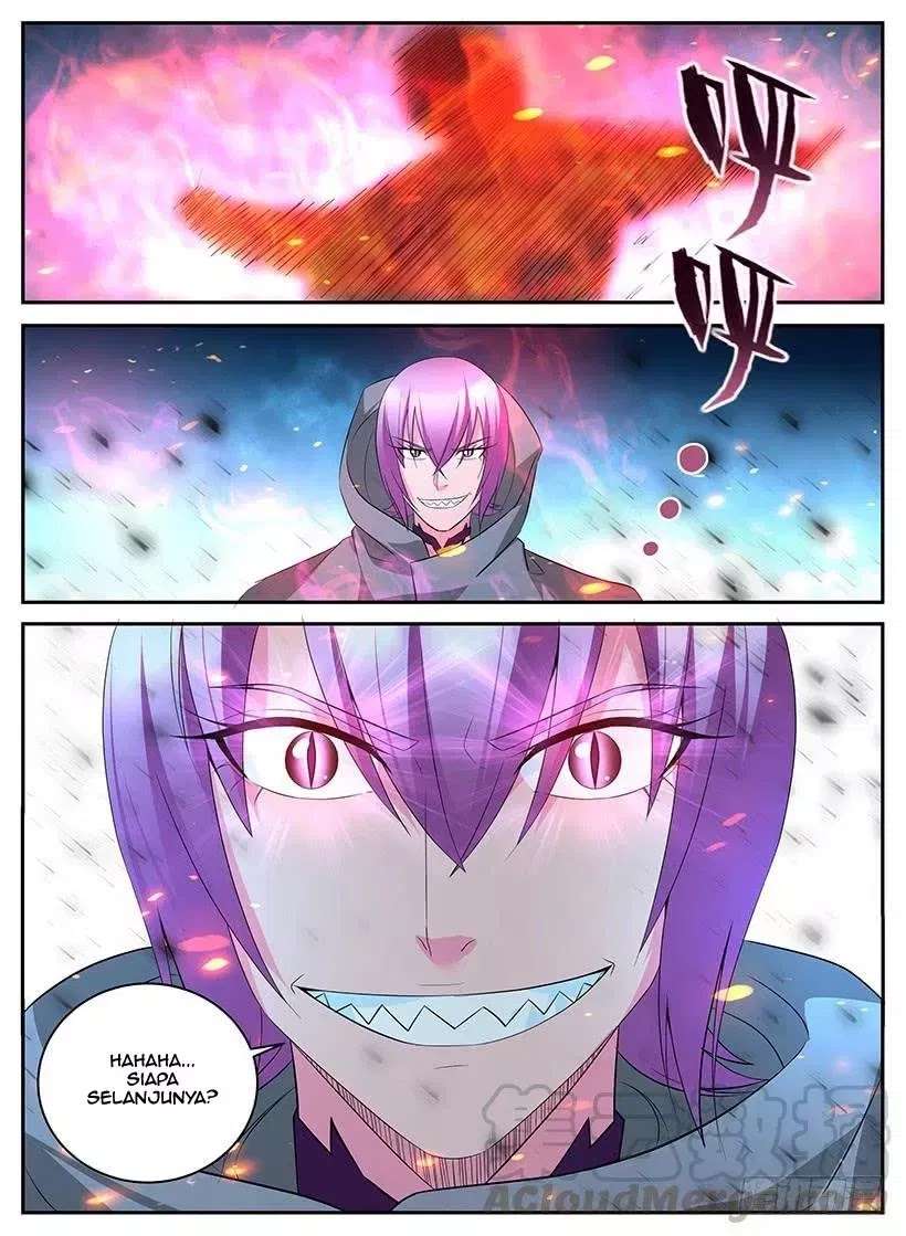 The Law of the Alien Merchants Chapter 75 - halaman 10