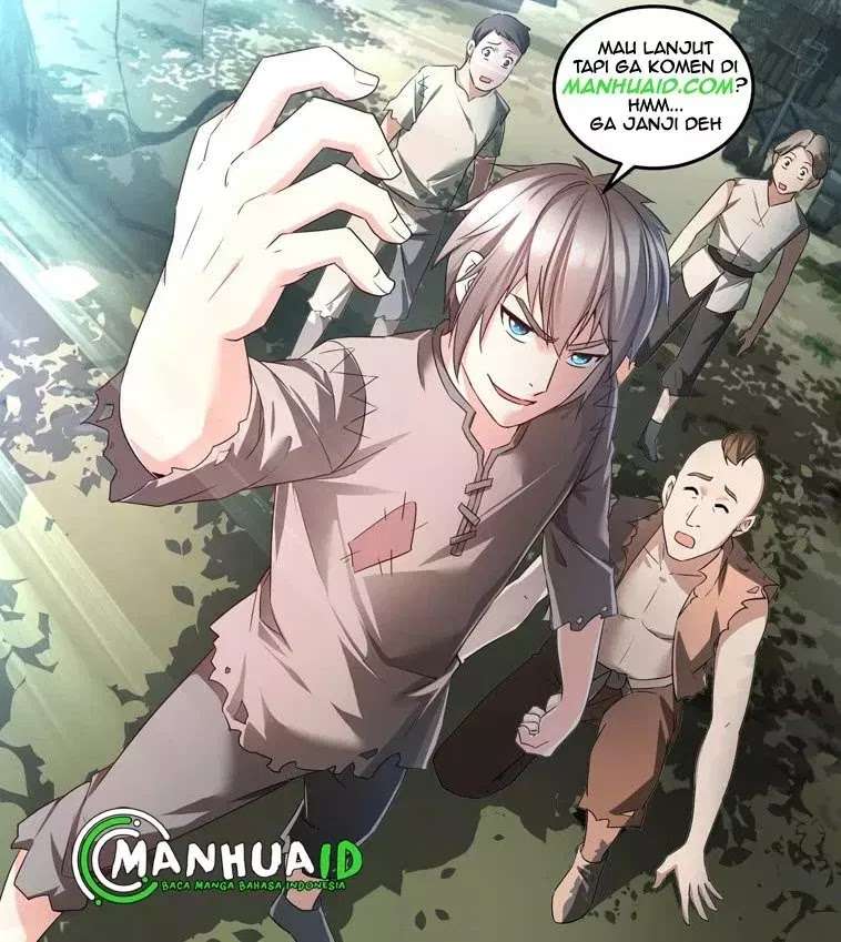 The Law of the Alien Merchants Chapter 75 - halaman 12