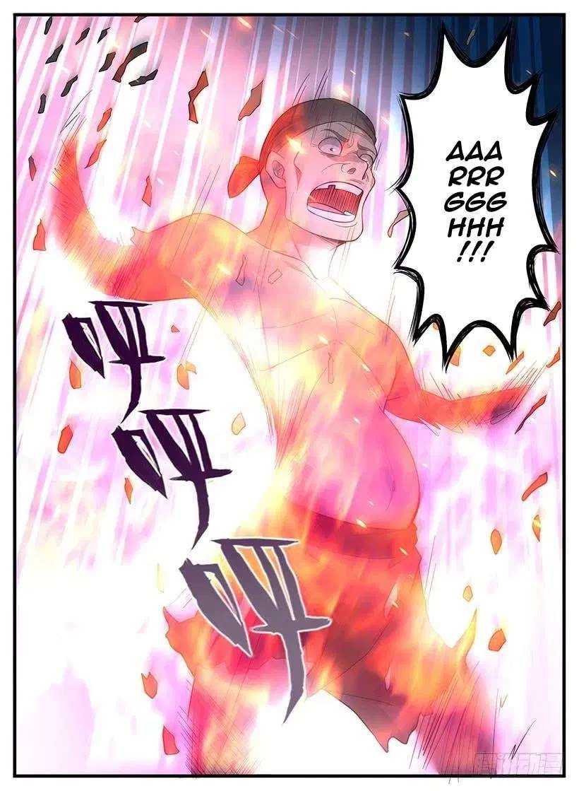 The Law of the Alien Merchants Chapter 75 - halaman 9