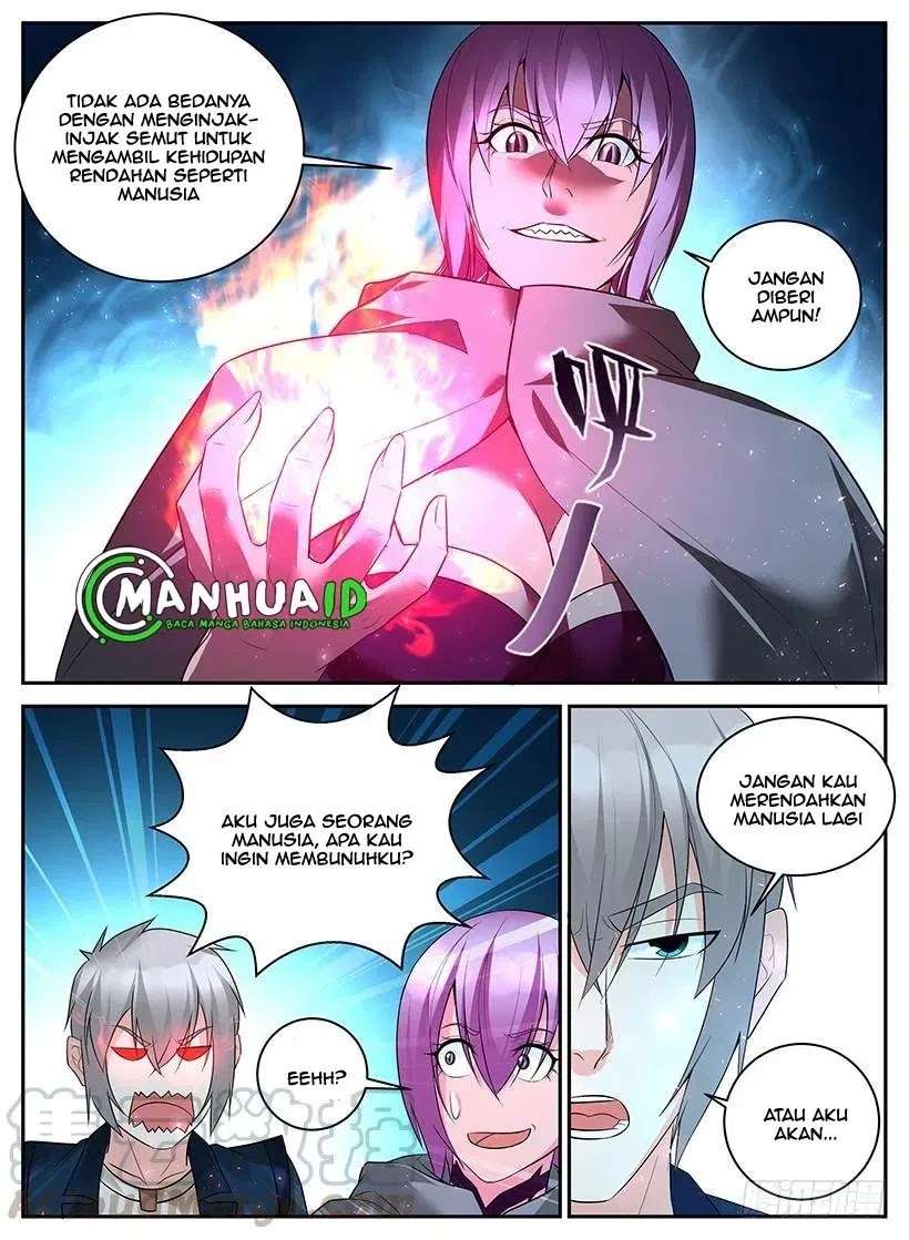 The Law of the Alien Merchants Chapter 76 - halaman 4