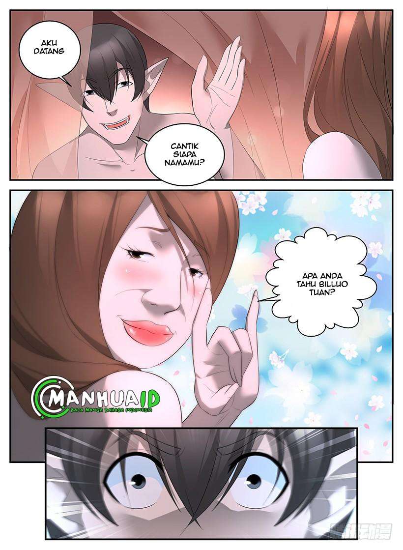The Law of the Alien Merchants Chapter 77 - halaman 11