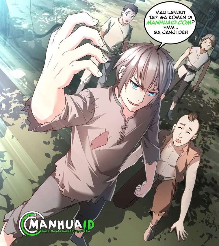 The Law of the Alien Merchants Chapter 77 - halaman 15