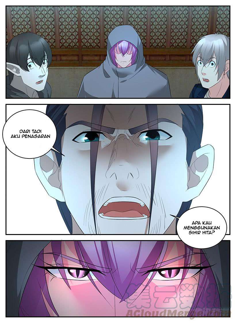 The Law of the Alien Merchants Chapter 79 - halaman 10