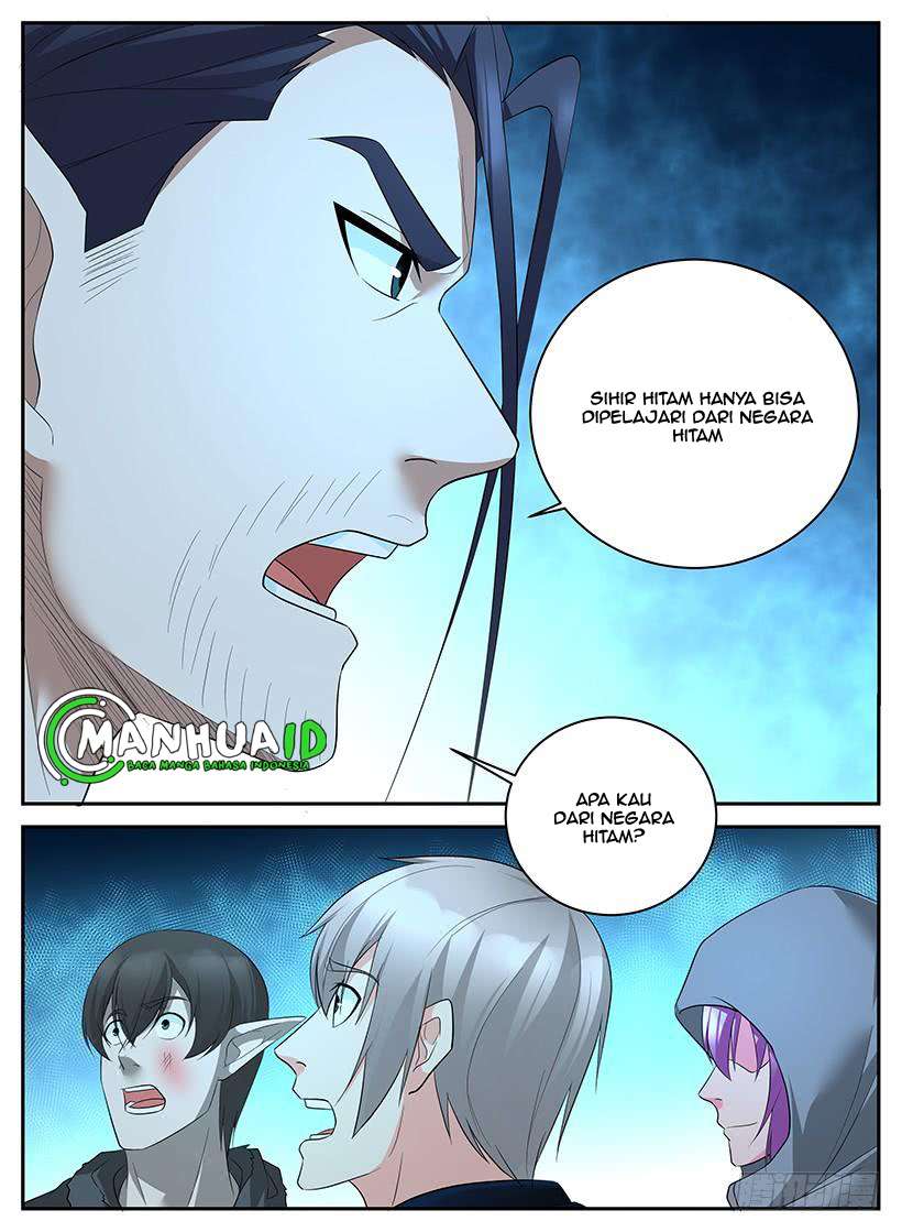 The Law of the Alien Merchants Chapter 79 - halaman 11
