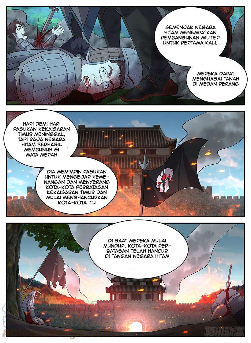 The Law of the Alien Merchants Chapter 80 - halaman 10