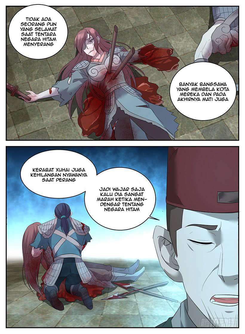 The Law of the Alien Merchants Chapter 80 - halaman 11