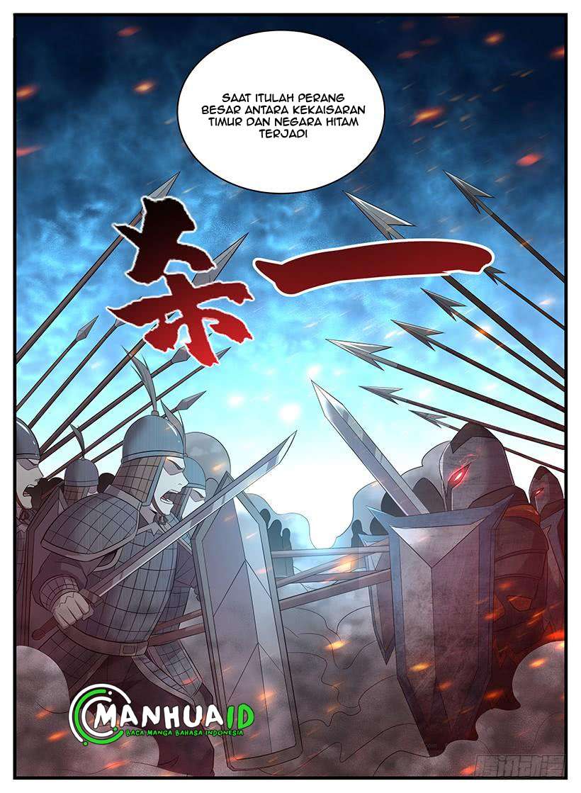 The Law of the Alien Merchants Chapter 80 - halaman 9