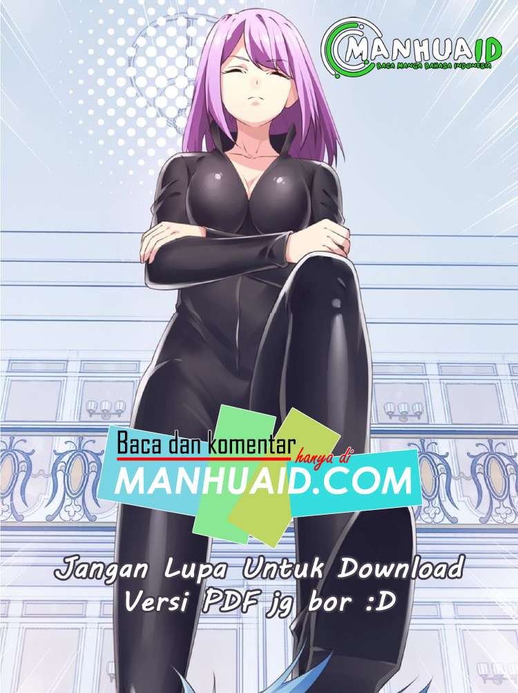 The Law of the Alien Merchants Chapter 83 - halaman 14