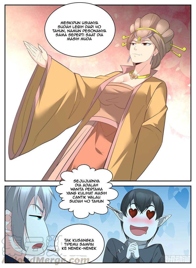 The Law of the Alien Merchants Chapter 83 - halaman 5