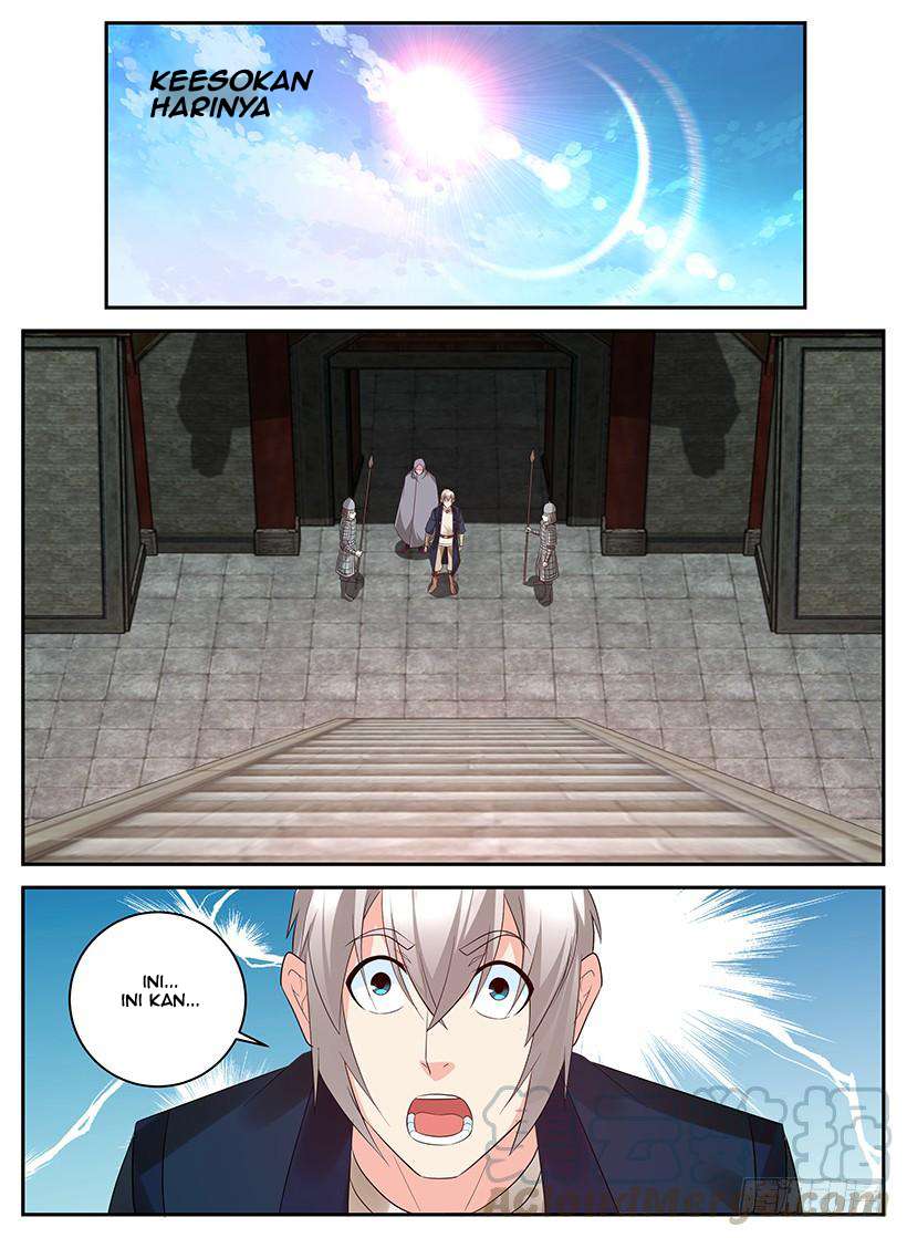 The Law of the Alien Merchants Chapter 84 - halaman 3