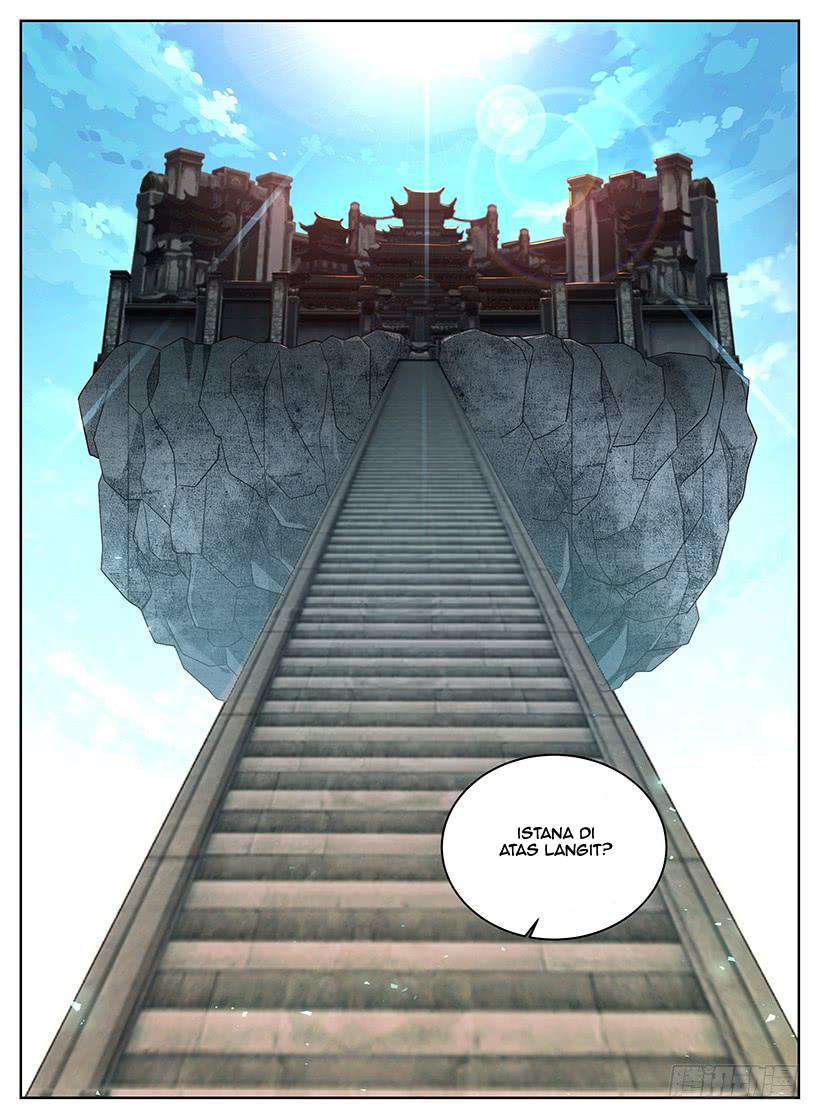 The Law of the Alien Merchants Chapter 84 - halaman 4