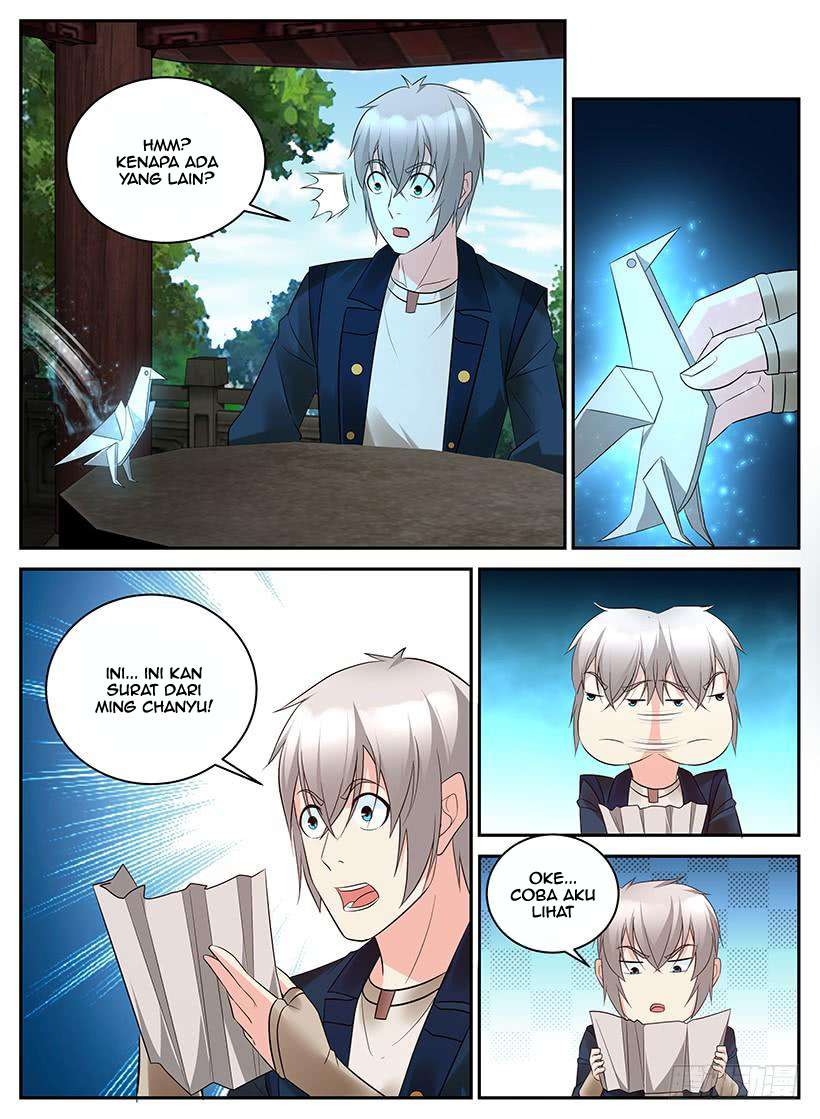 The Law of the Alien Merchants Chapter 86 - halaman 9