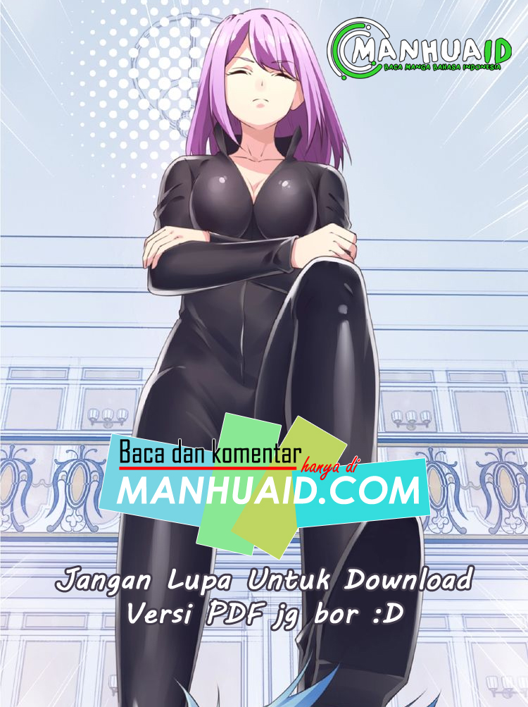 The Law of the Alien Merchants Chapter 88 - halaman 16