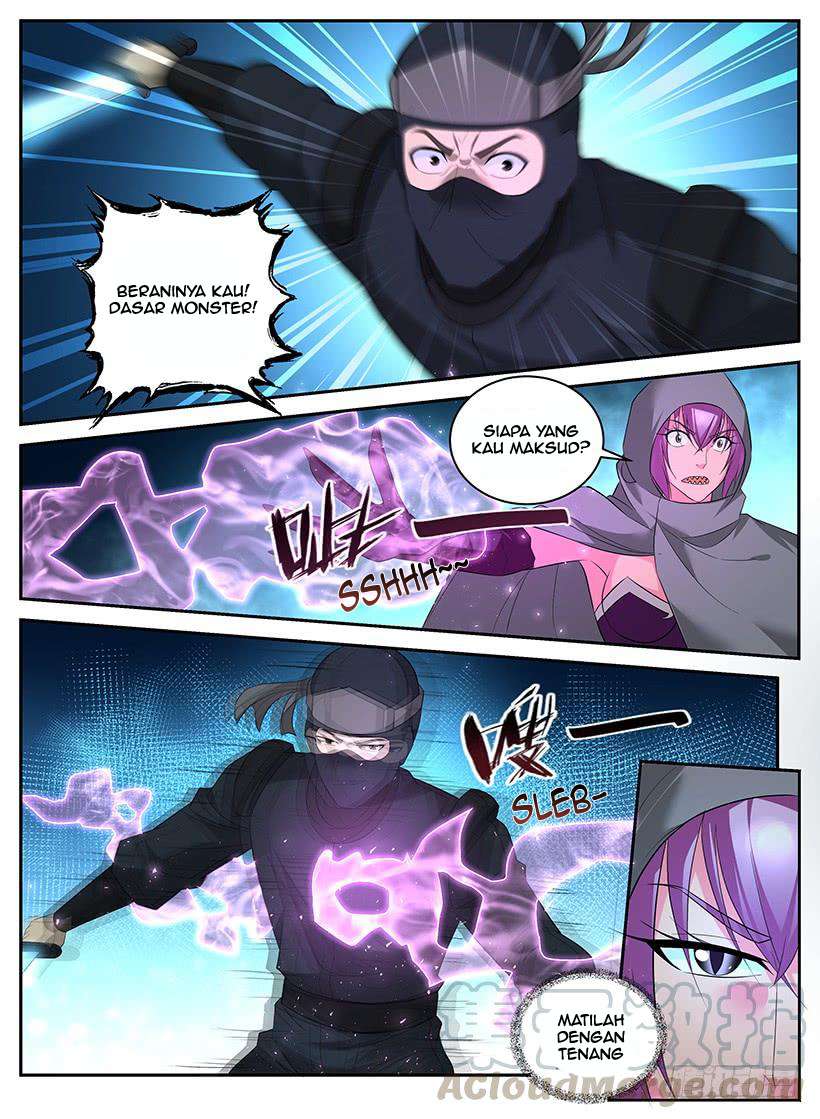 The Law of the Alien Merchants Chapter 89 - halaman 12