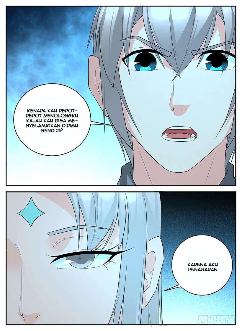 The Law of the Alien Merchants Chapter 90 - halaman 13
