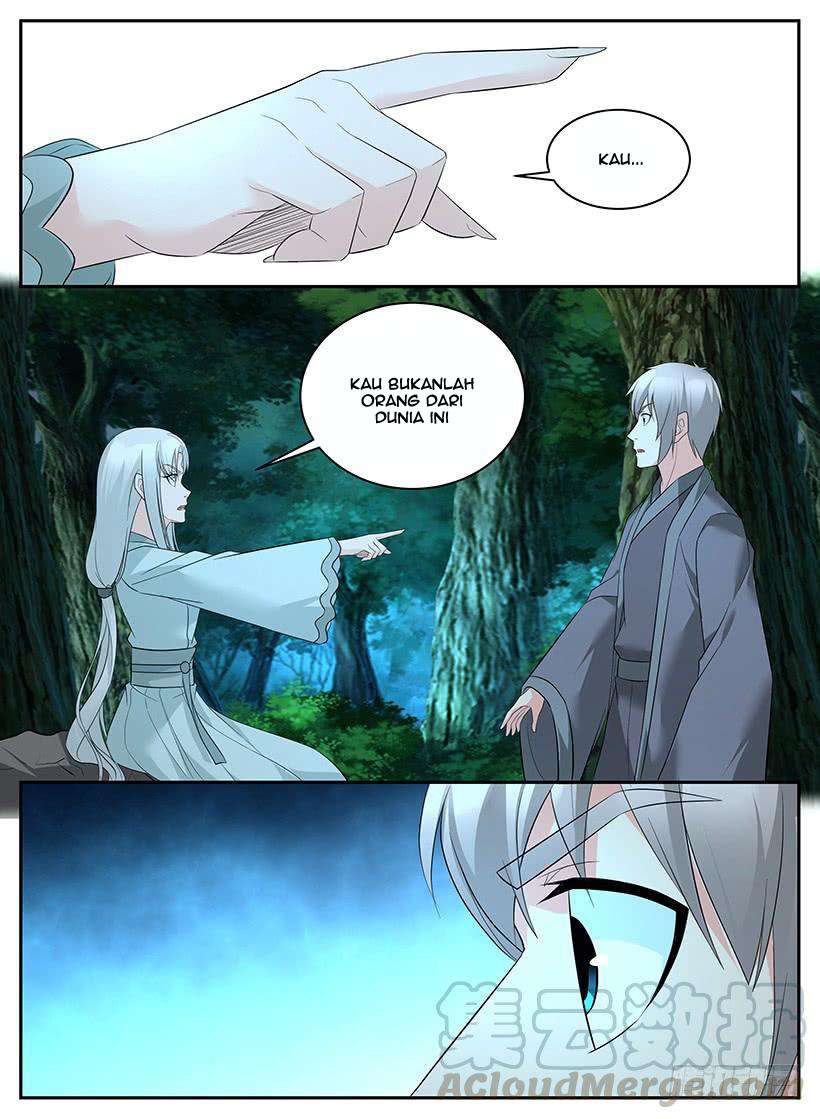 The Law of the Alien Merchants Chapter 90 - halaman 14