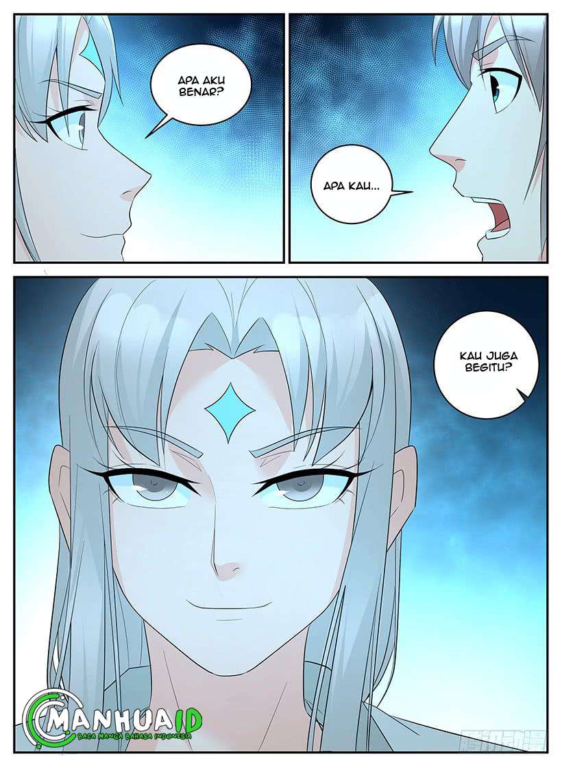 The Law of the Alien Merchants Chapter 90 - halaman 15