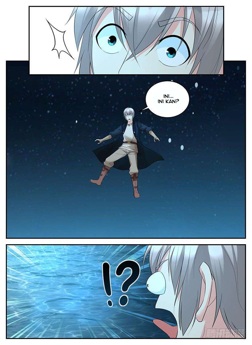 The Law of the Alien Merchants Chapter 90 - halaman 4