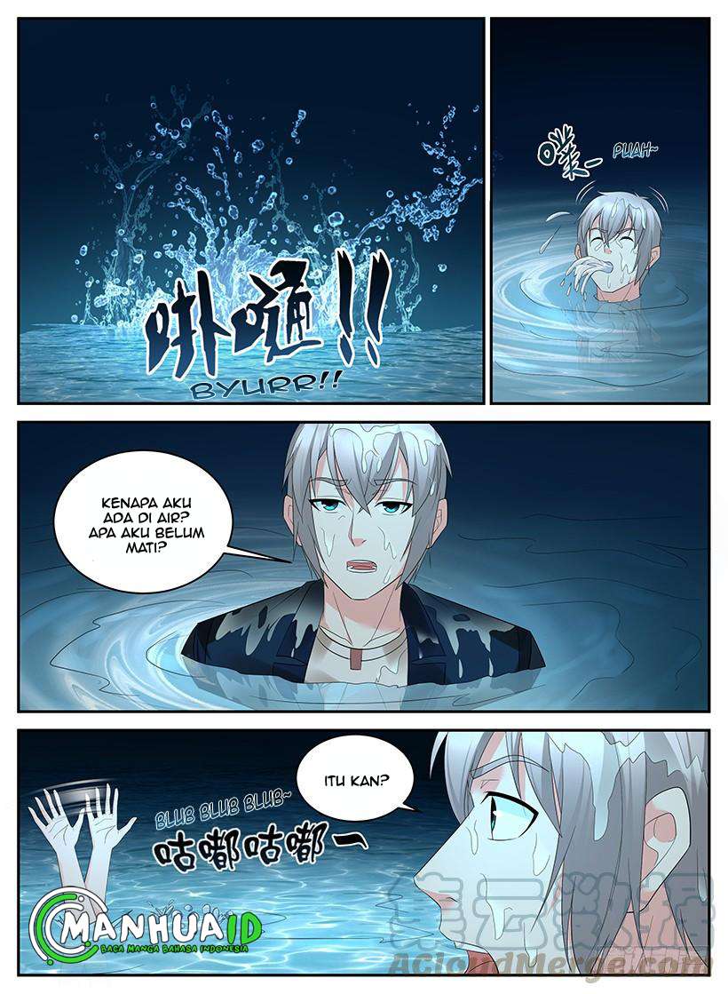 The Law of the Alien Merchants Chapter 90 - halaman 5