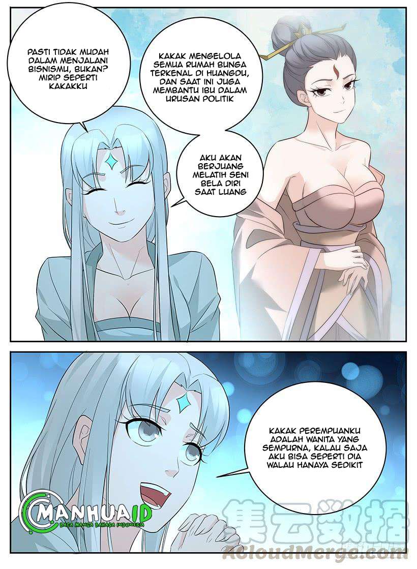 The Law of the Alien Merchants Chapter 91 - halaman 12