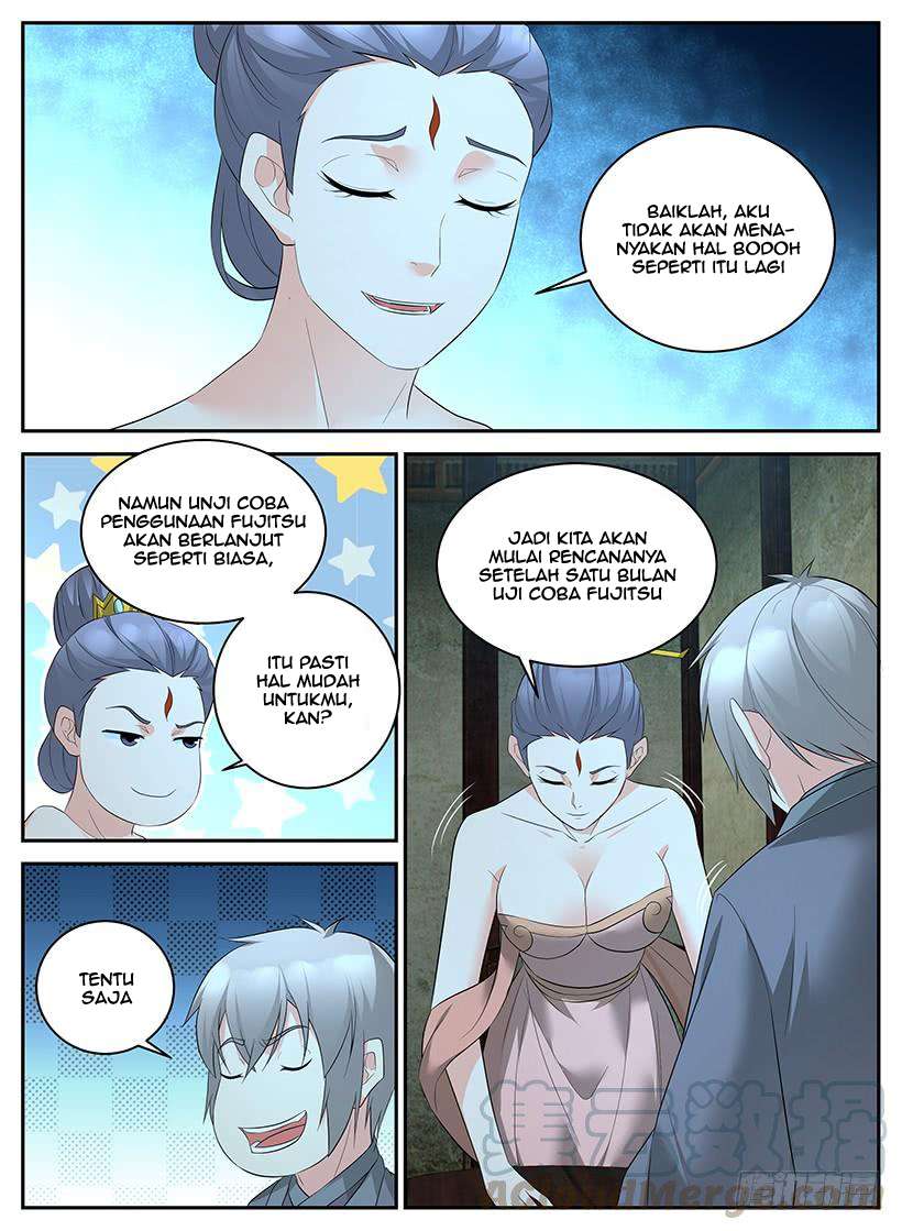The Law of the Alien Merchants Chapter 92 - halaman 11