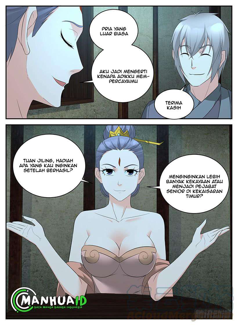 The Law of the Alien Merchants Chapter 92 - halaman 9