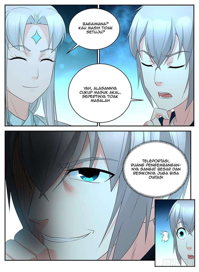 The Law of the Alien Merchants Chapter 94 - halaman 10