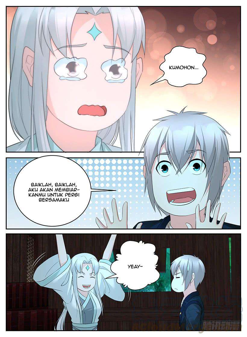 The Law of the Alien Merchants Chapter 94 - halaman 11