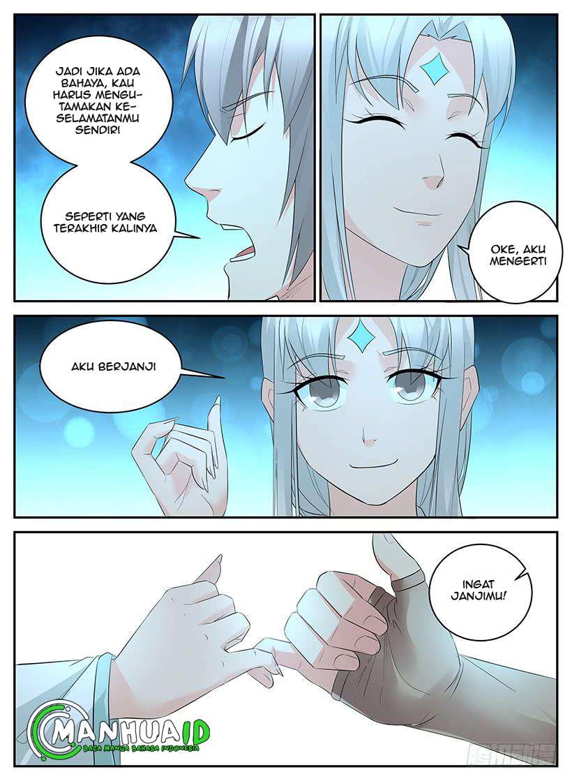 The Law of the Alien Merchants Chapter 94 - halaman 12