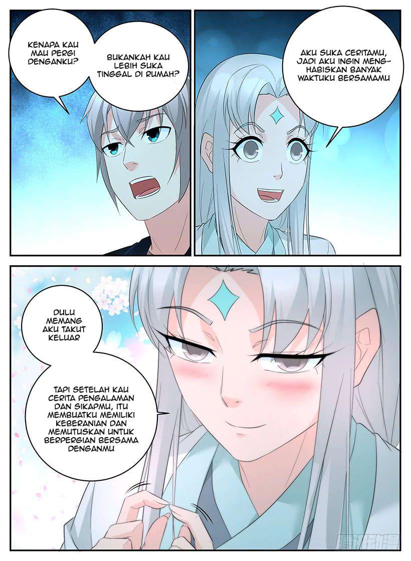 The Law of the Alien Merchants Chapter 94 - halaman 4