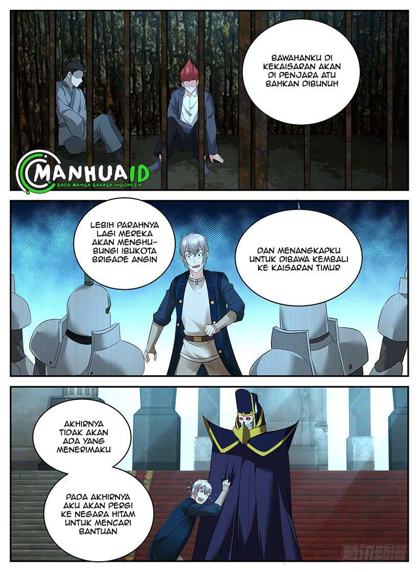 The Law of the Alien Merchants Chapter 94 - halaman 6