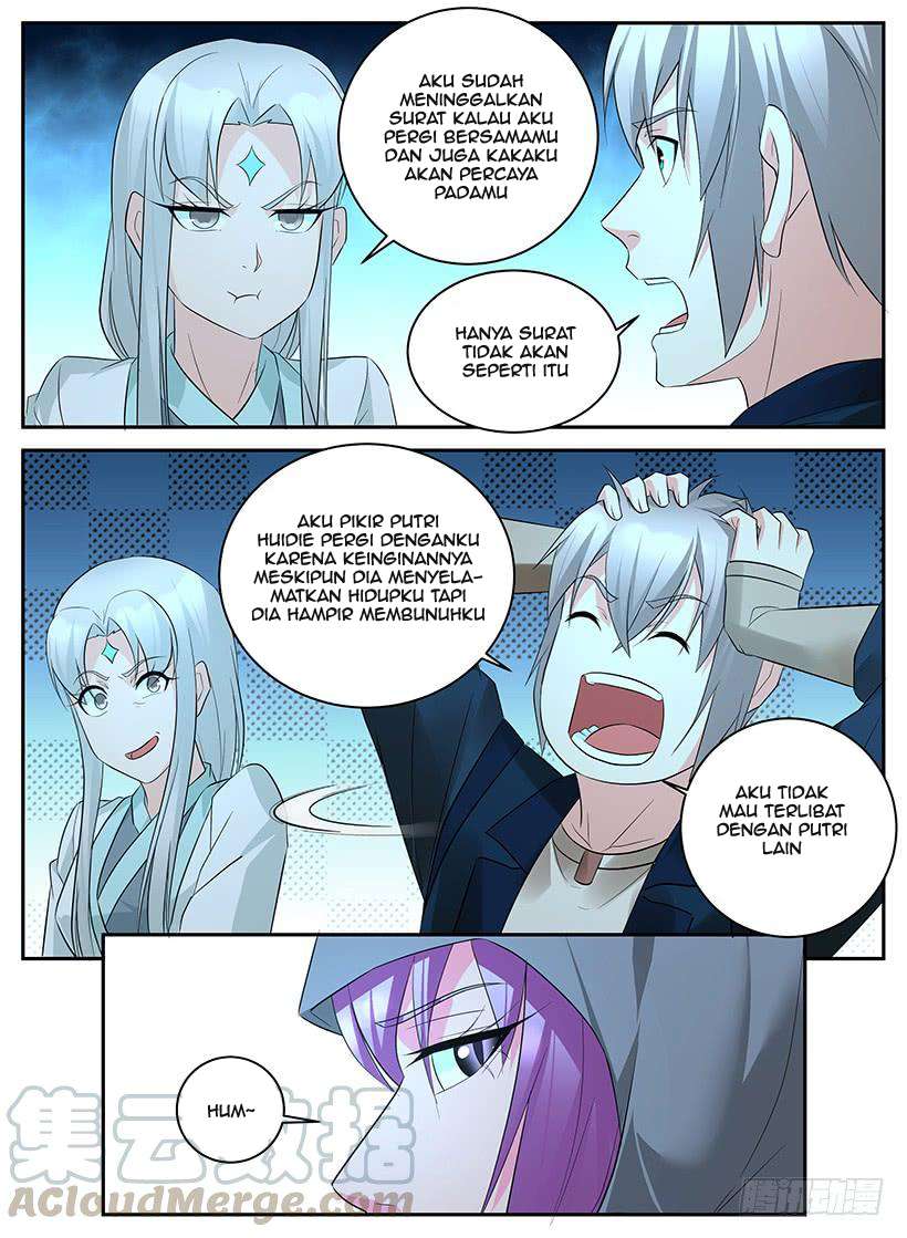 The Law of the Alien Merchants Chapter 94 - halaman 7