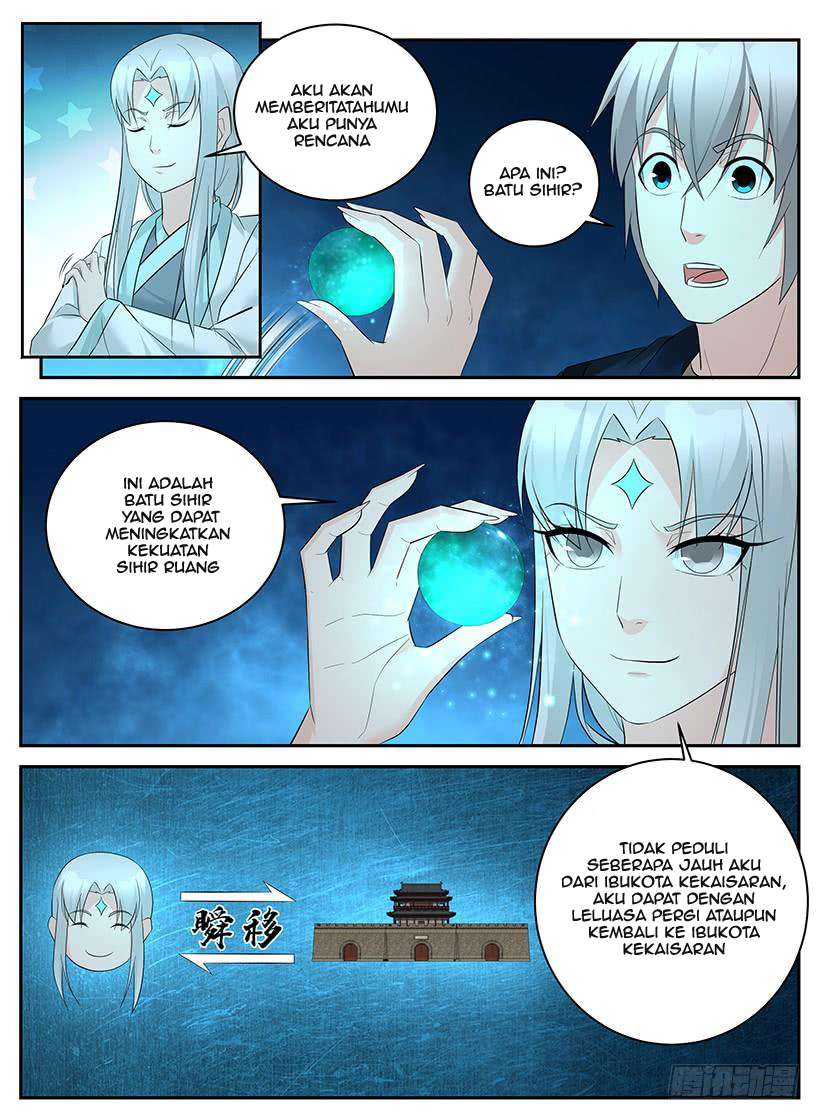 The Law of the Alien Merchants Chapter 94 - halaman 8