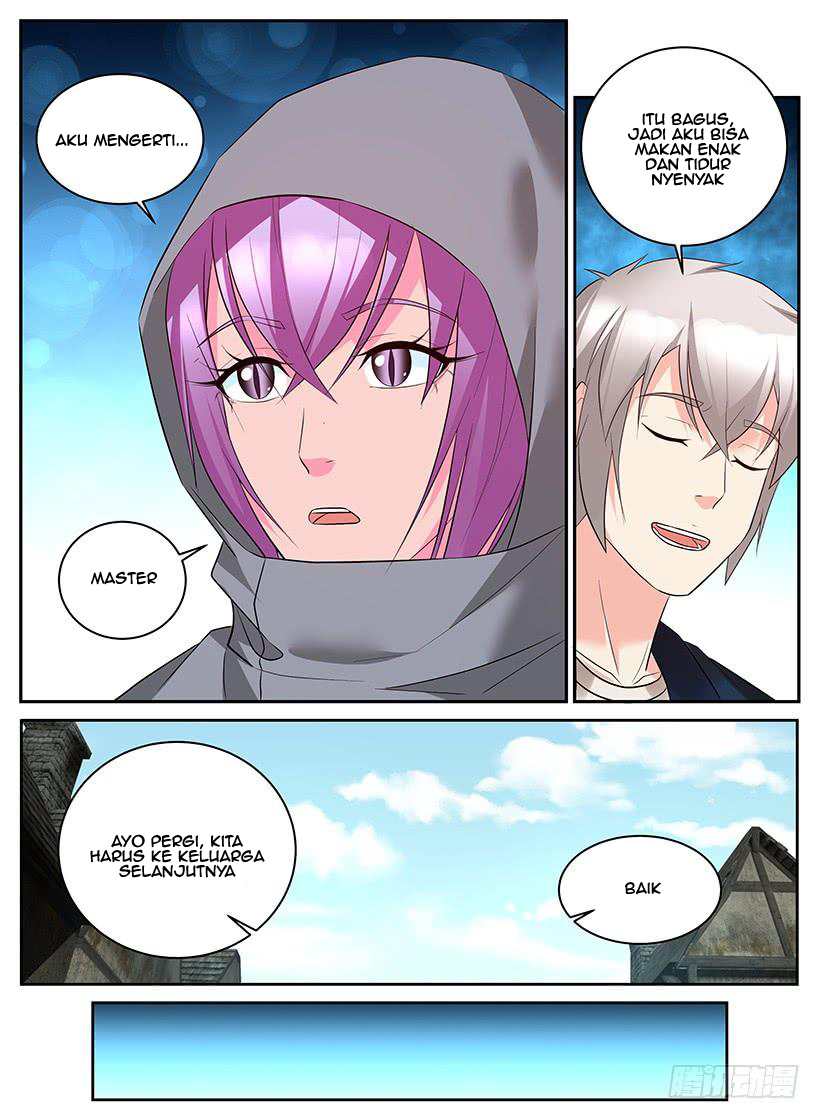 The Law of the Alien Merchants Chapter 96 - halaman 10