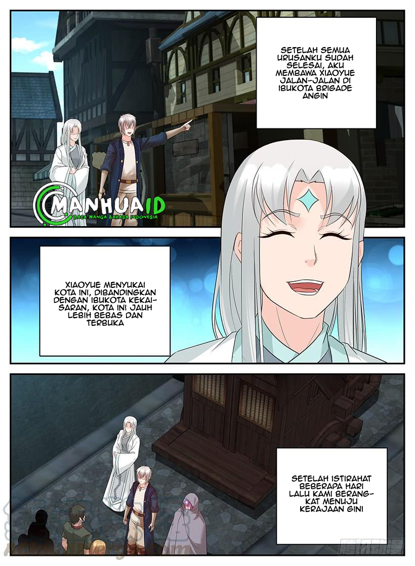 The Law of the Alien Merchants Chapter 96 - halaman 11