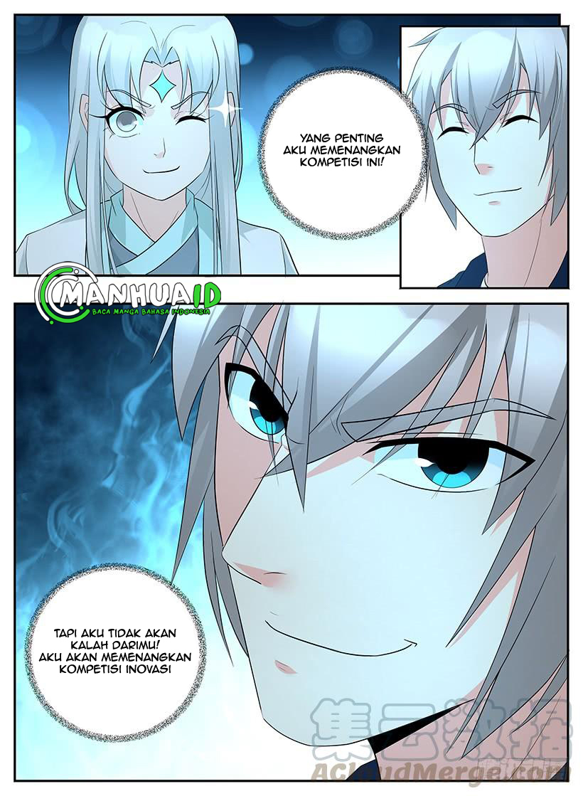 The Law of the Alien Merchants Chapter 98 - halaman 13