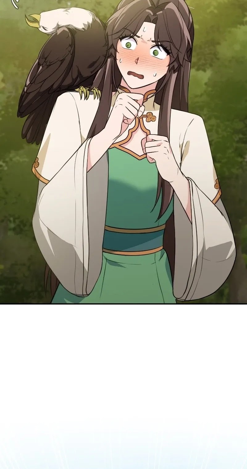 The Laws of Cultivation Chapter 13 - halaman 19