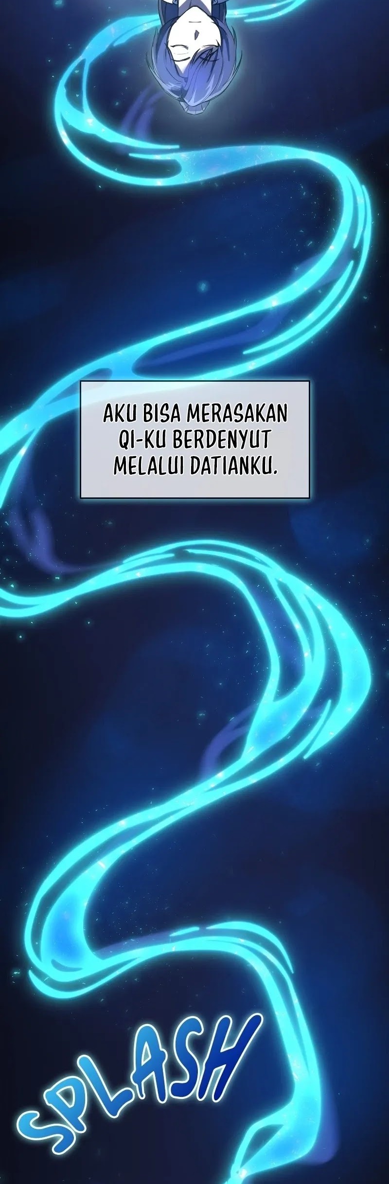 The Laws of Cultivation Chapter 13 - halaman 45
