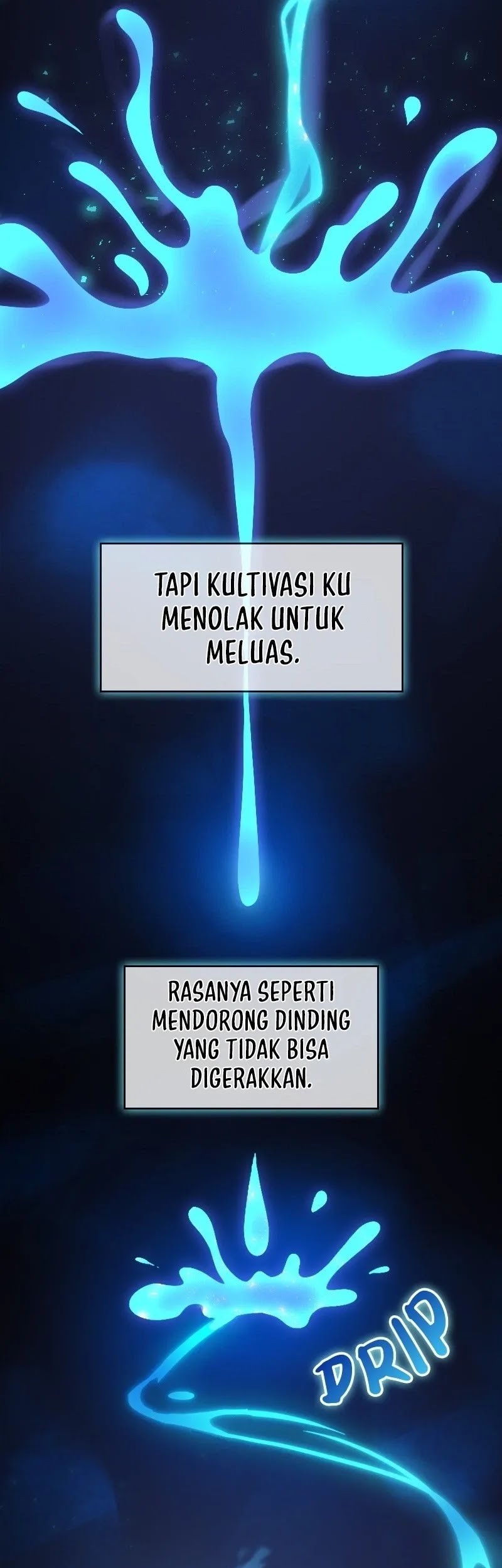 The Laws of Cultivation Chapter 13 - halaman 46