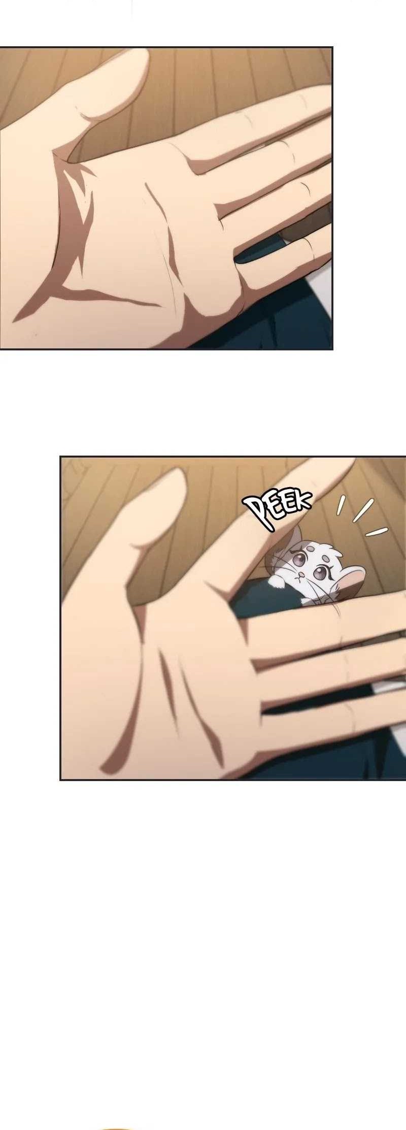 The Laws of Cultivation Chapter 14 - halaman 21
